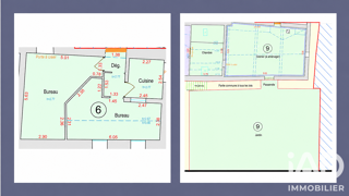  Appartement à vendre 4 pièces 120 m²