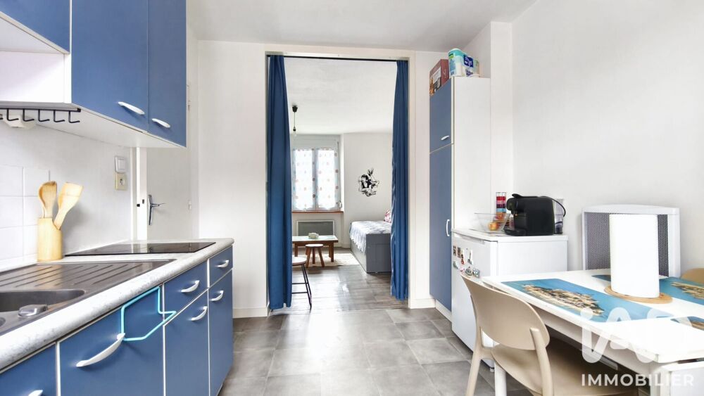 Vente Appartement Vente Appartement 2 pièces Rennes
