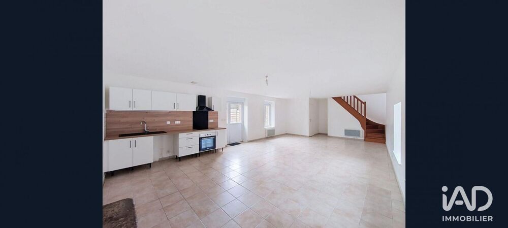 Location Maison Location Maison/villa 4 pièces La boussac