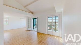  Appartement � vendre 3 pi�ces 106 m�
