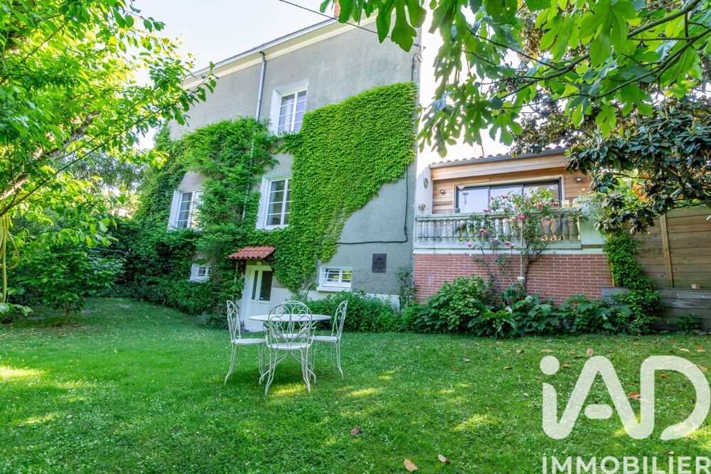 � vendre  Maison Aizenay (85190)