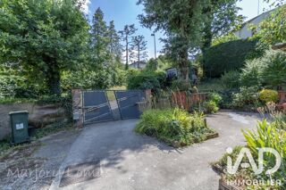  Maison à vendre 5 pièces 115 m²