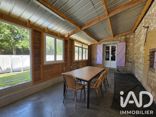  Maison à vendre 6 pièces 160 m²