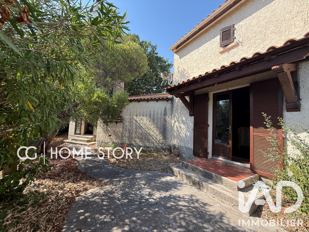 Vente Maison Vente Maison/villa 5 pièces La seyne-sur-mer