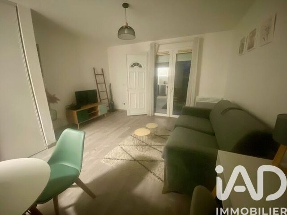Appartement 1 pièce 22 m² · à Toulouse · 22 m² · 93 000 €