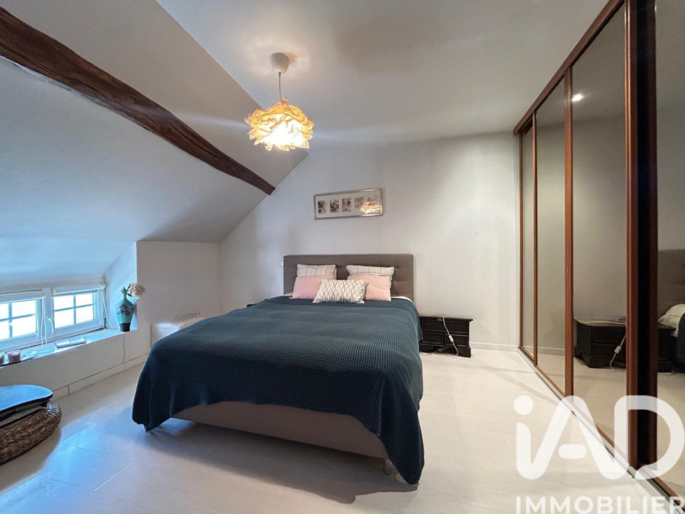 Vente Maison de campagne 5 pièces