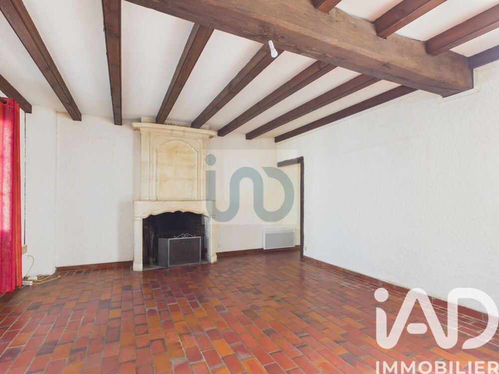 Vente Maison de village 4 pièces