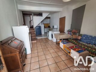  Maison à vendre 4 pièces 105 m²