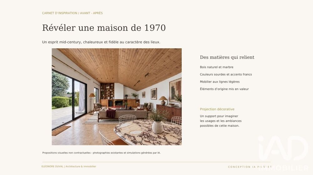 Vente Maison Vente Maison/villa 5 pièces Bois-guillaume