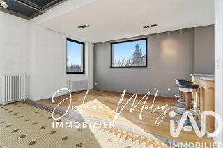  Maison à vendre 8 pièces 245 m²