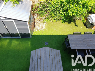  Maison � vendre 4 pi�ces 129 m�