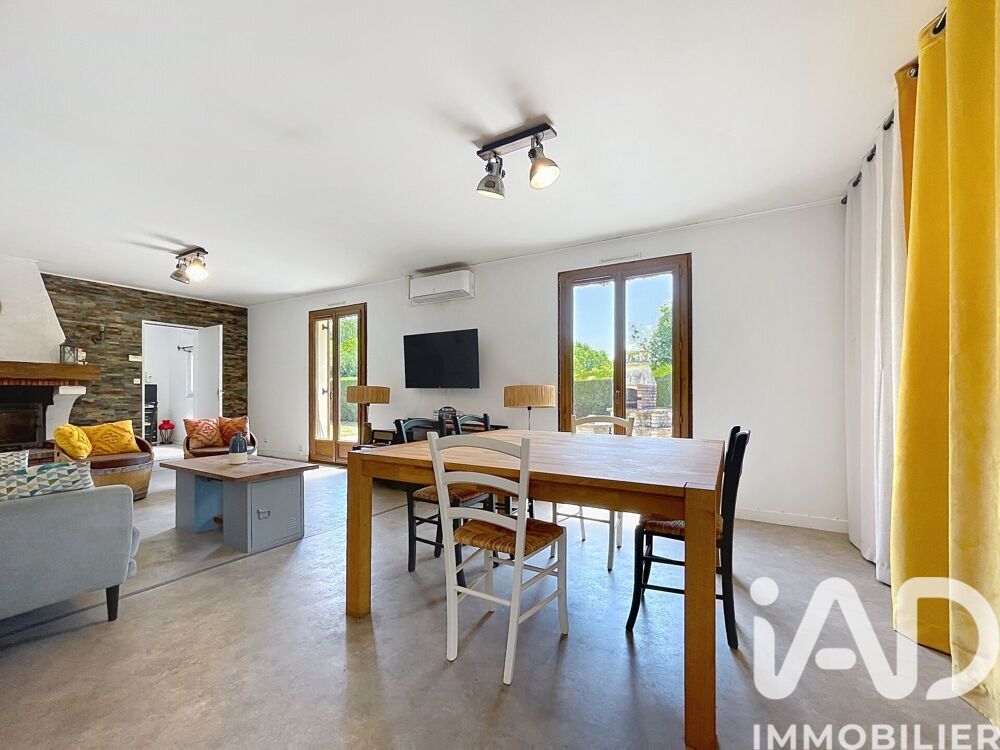 Vente Maison/villa 4 pièces