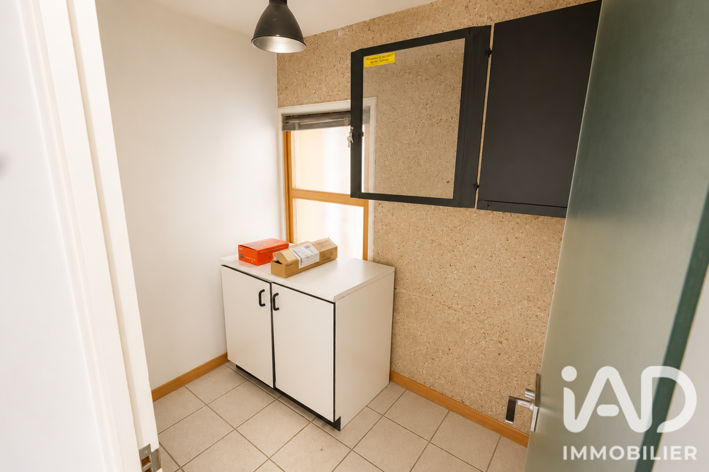 Vente Appartement Vente Appartement 4 pièces Poitiers