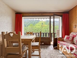  Appartement à vendre 1 pièce 20 m²
