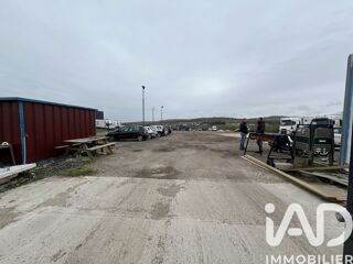  Terrain � vendre 4000 m�