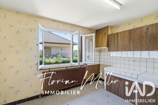  Maison à vendre 5 pièces 100 m²