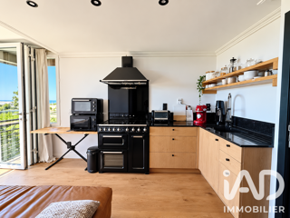  Appartement à vendre 2 pièces 30 m²