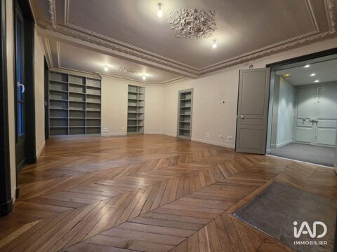 iad France - Micha&euml;l Bendriss () vous propose : Local... 1790000 75006 Paris