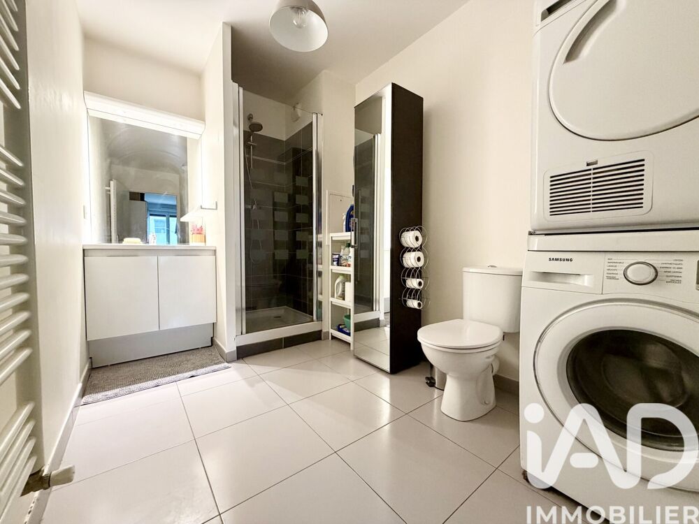 Vente Appartement Vente Appartement 2 pièces Palaiseau