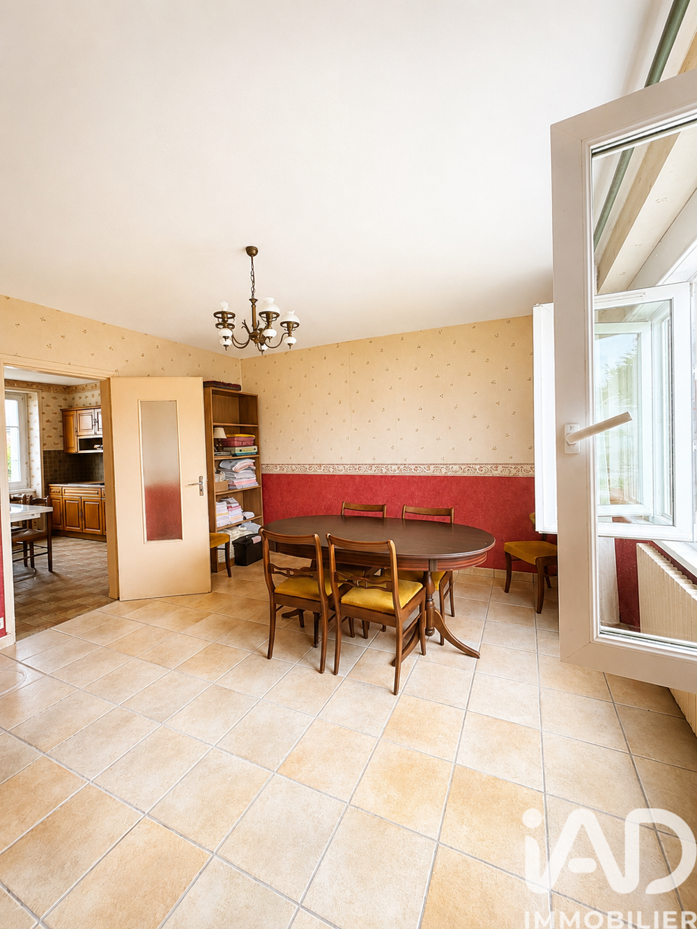 Vente Maison Vente Maison/villa 10 pièces Camaret-sur-mer