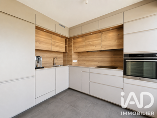  Appartement à vendre 4 pièces 79 m²