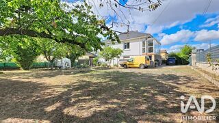  Maison à vendre 5 pièces 131 m²