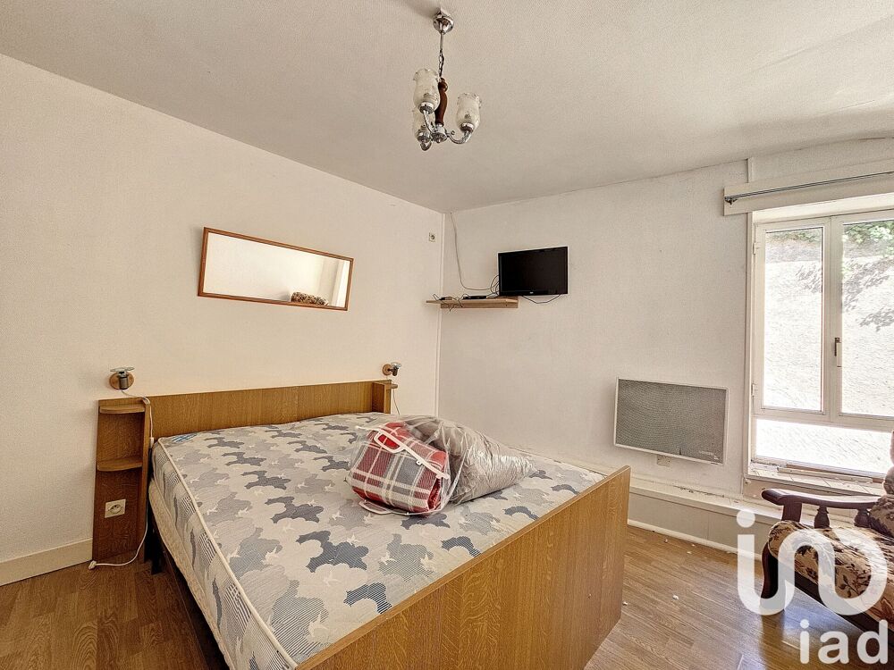 Vente Immeuble Vente Immeuble 108 m&sup2; Bourbon-l'archambault