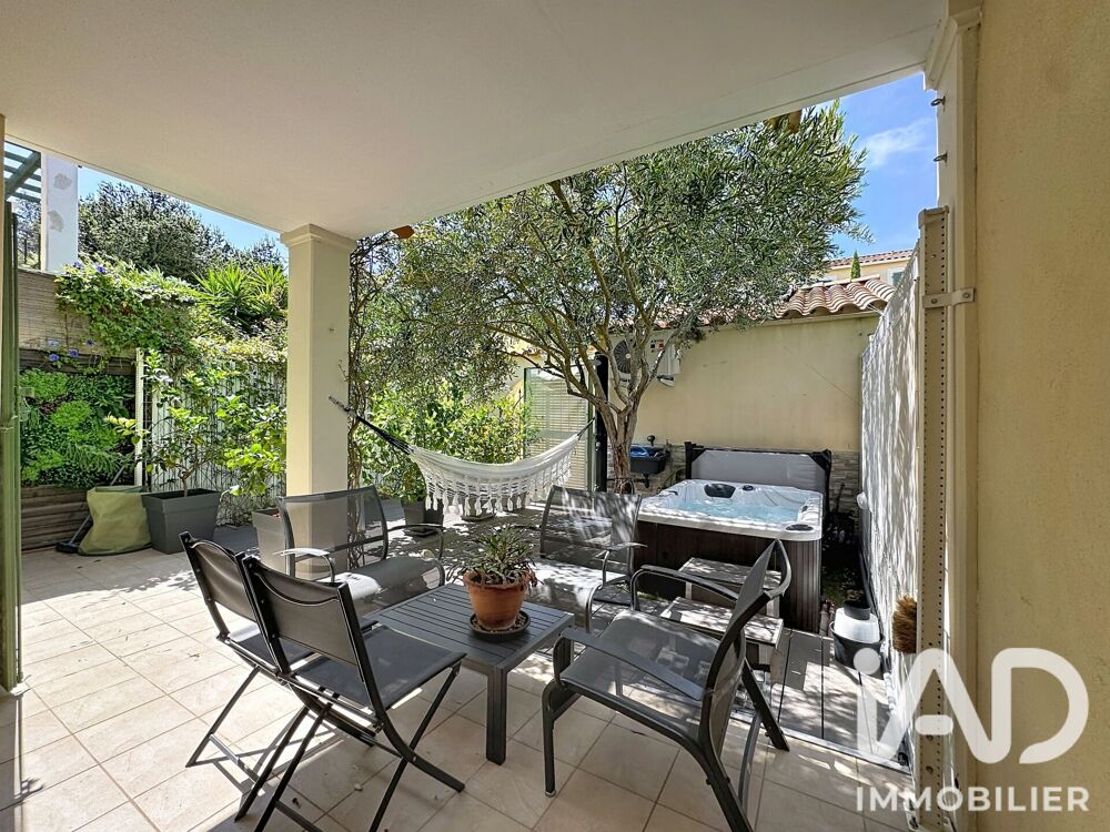 Vente Maison Vente Maison/villa 4 pièces Narbonne plage