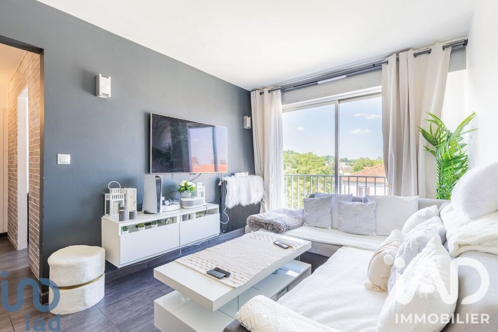 Vente Appartement Vente Appartement 2 pièces Juvisy-sur-orge