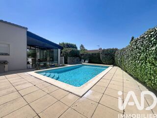 Maison � vendre 5 pi�ces 122 m�