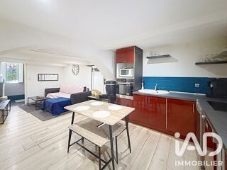  Appartement à vendre 3 pièces 47 m²