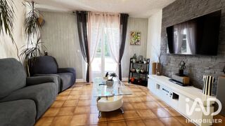  Maison à vendre 6 pièces 144 m²
