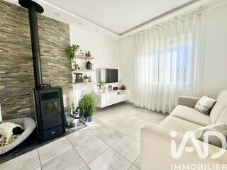  Maison à vendre 3 pièces 60 m²