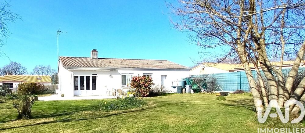 Vente Maison/villa 3 pièces