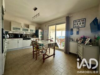  Maison à vendre 6 pièces 126 m²