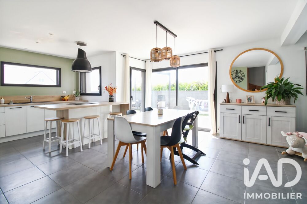 Vente Maison Vente Maison/villa 5 pièces Andel
