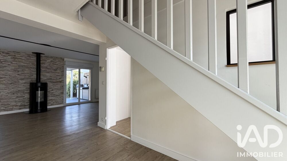 Vente Maison Vente Maison/villa 6 pièces Trignac