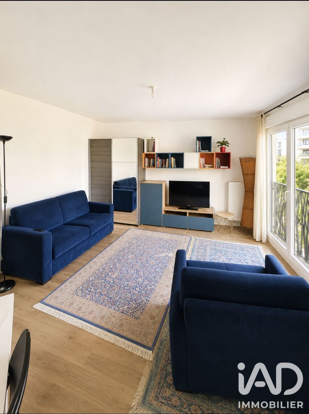 Vente Appartement 1 pièce