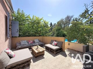  Maison à vendre 5 pièces 130 m²