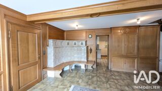  Maison à vendre 7 pièces 190 m²
