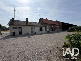  Maison à vendre 4 pièces 130 m²