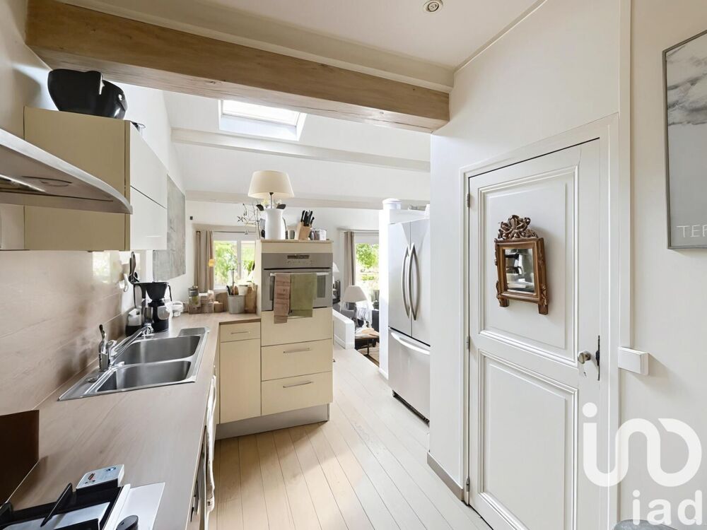 à vendre  Maison Marnes-la-Coquette (92430)