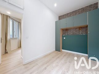  Appartement � vendre 2 pi�ces 35 m�