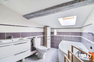  Maison à vendre 5 pièces 119 m²