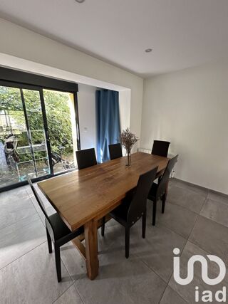  Maison à vendre 7 pièces 113 m²