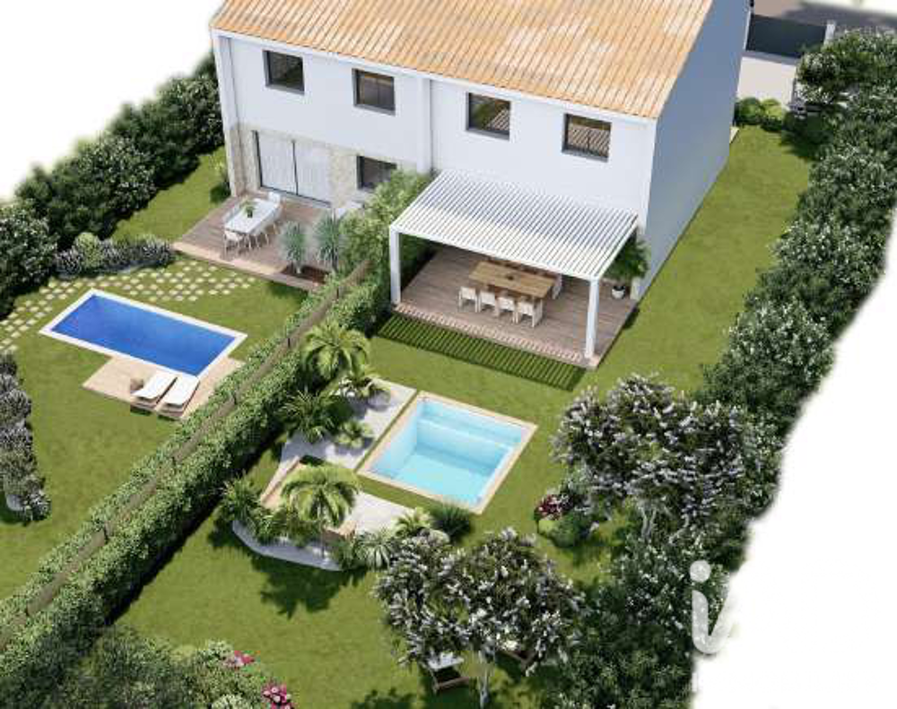 Vente Terrain Vente Terrain à bâtir 4 730 m&sup2; Bagnols-en-forêt