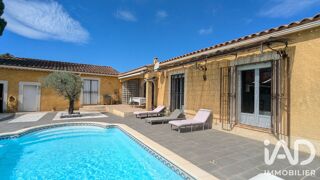  Maison à vendre 5 pièces 115 m²
