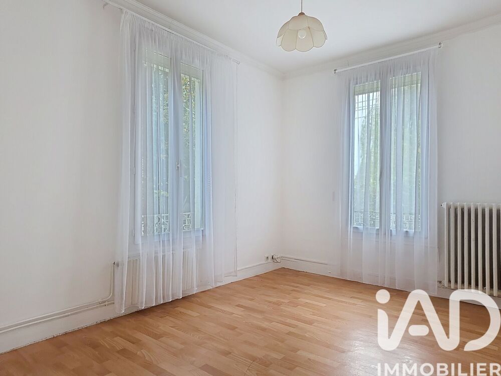 Vente Maison/villa 3 pièces