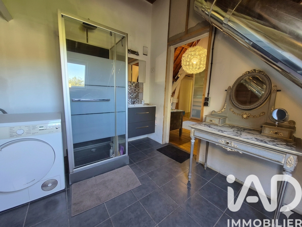 à vendre  Maison Grand-Laviers (80132)