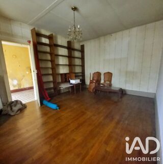  Maison à vendre 5 pièces 165 m²